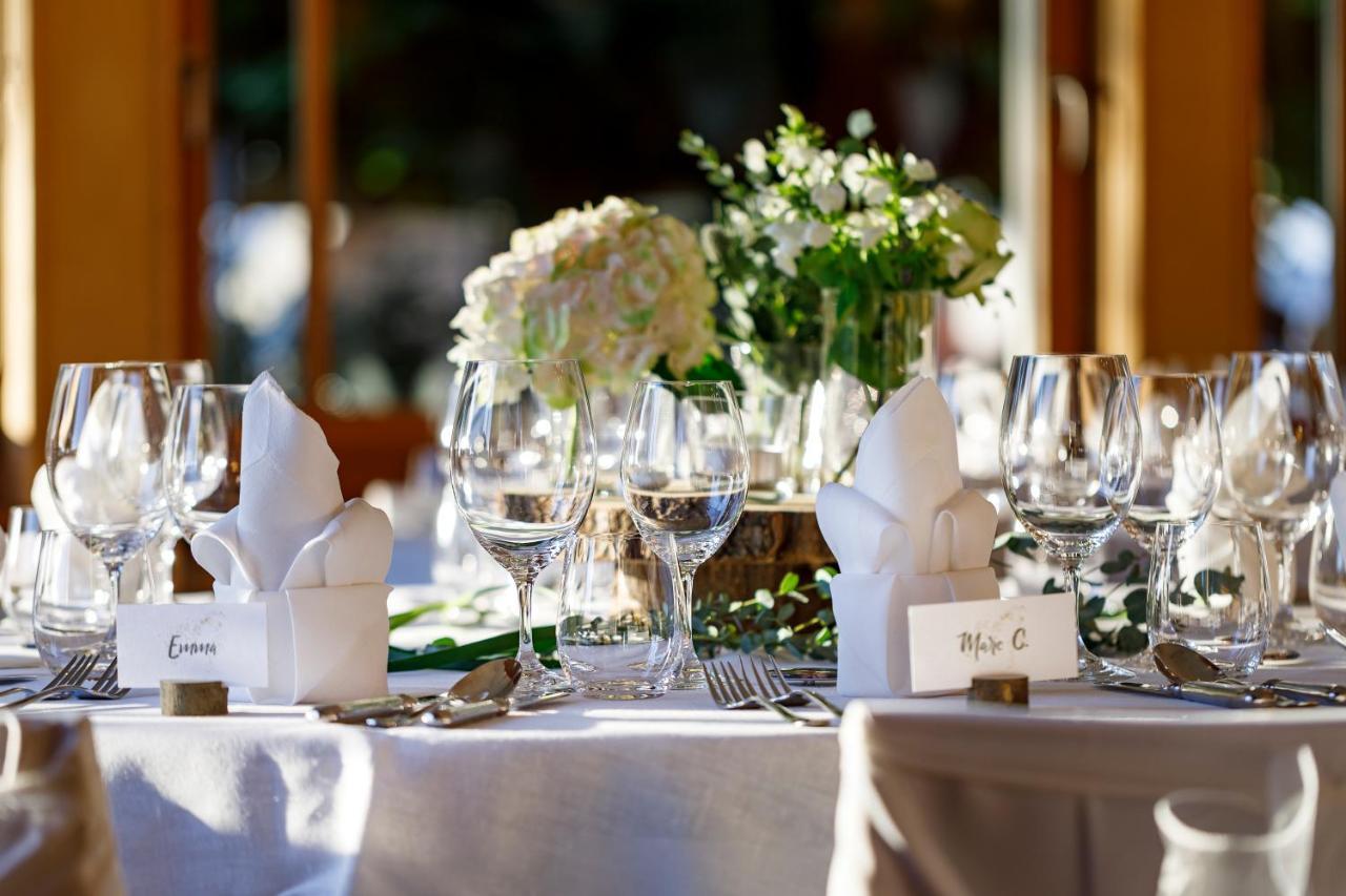 Hotel Restaurant Schiff เฟฟิคอน ภายนอก รูปภาพ